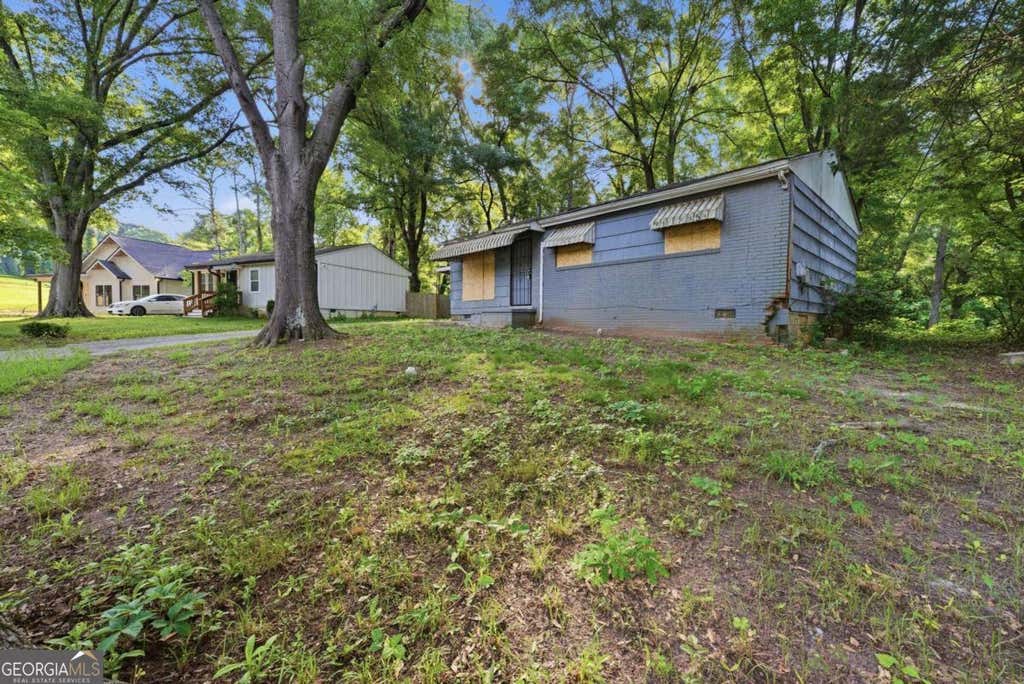 Photo of 2585 Abner Place NW, Atlanta, GA 30318 (MLS # 10781035)