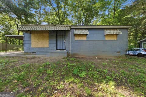 Photo of 2585 Abner Place NW, Atlanta, GA 30318 (MLS # 10781035)