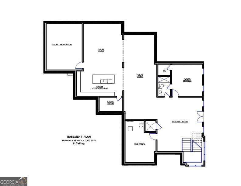 3830 Valley Green DR