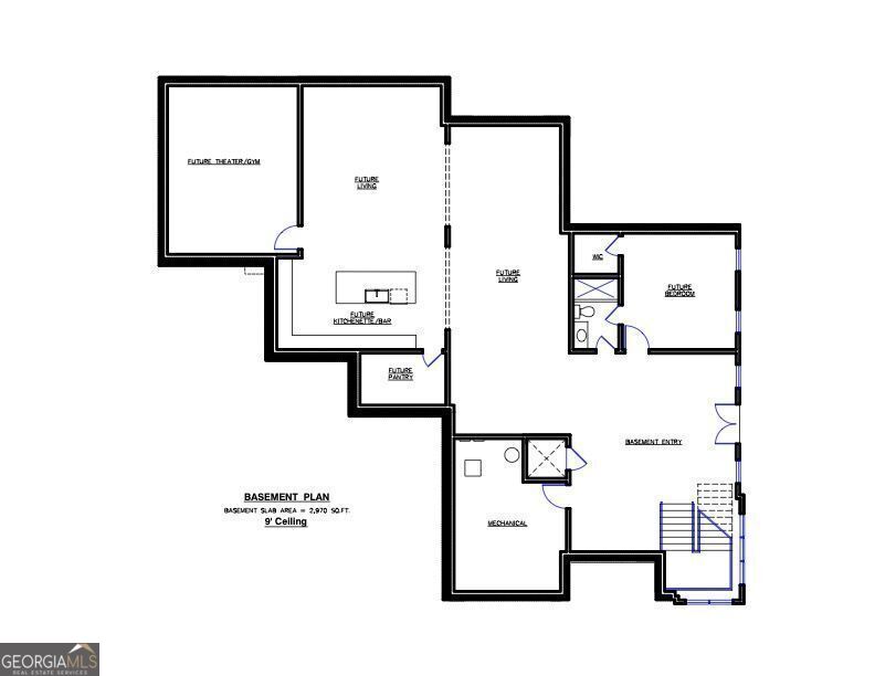 3830 Valley Green DR