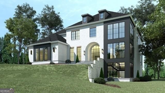 3830 Valley Green DR