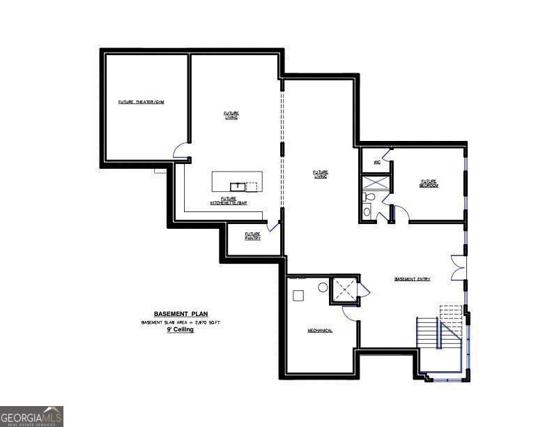 3830 Valley Green DR