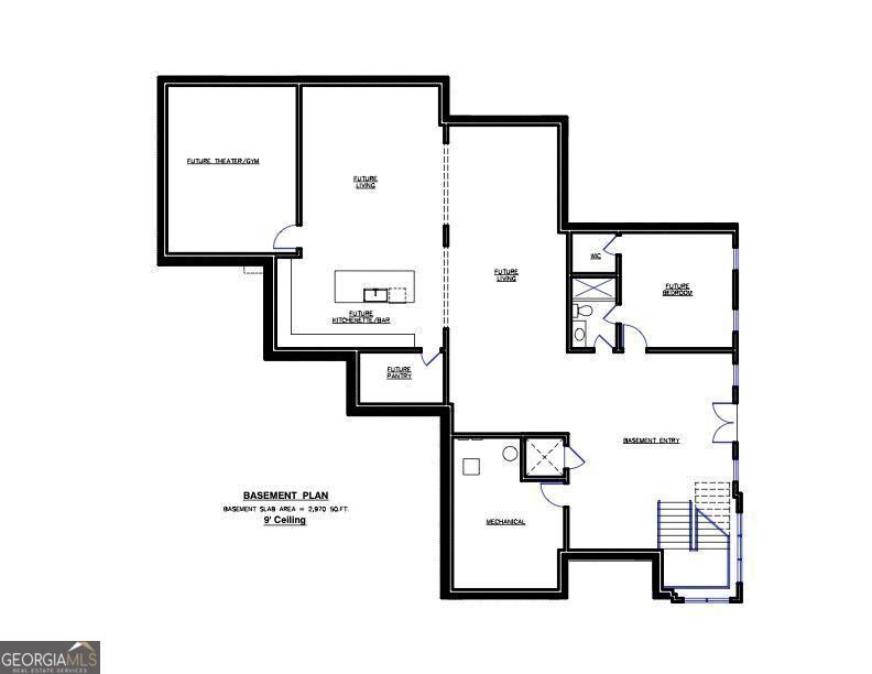 3830 Valley Green DR