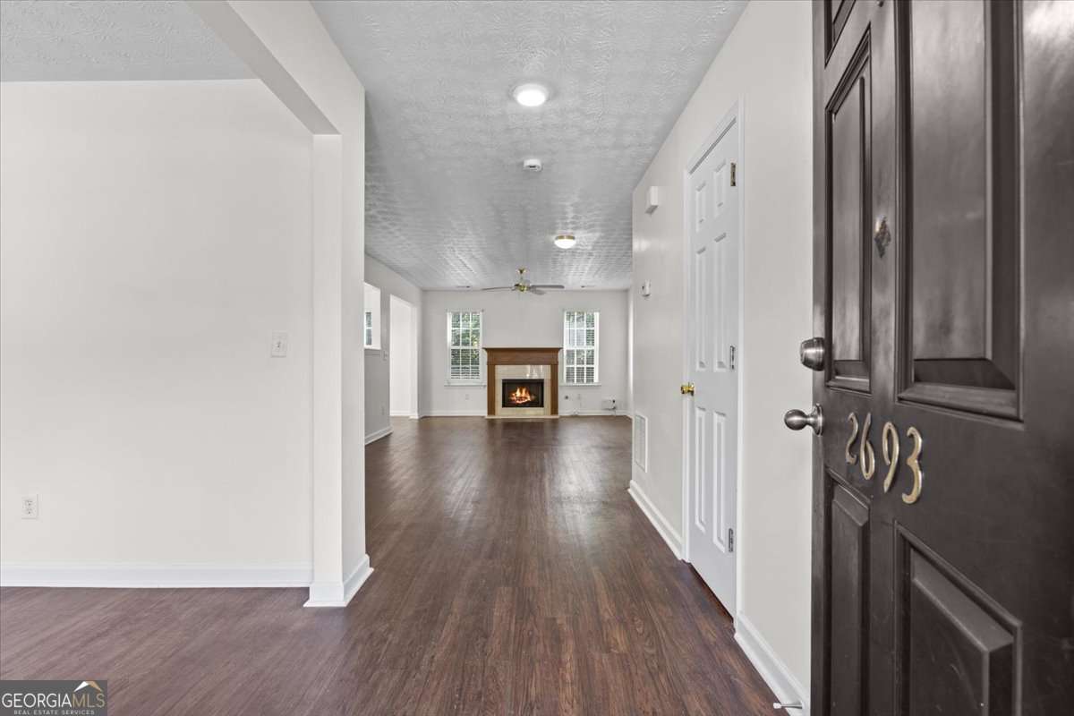 THE WAVERLY - Residential