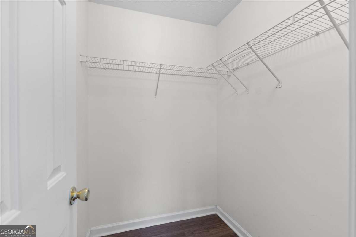 THE WAVERLY - Residential