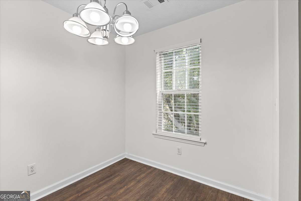 THE WAVERLY - Residential