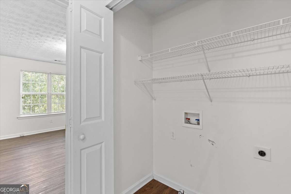 THE WAVERLY - Residential