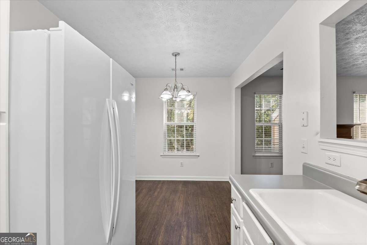 THE WAVERLY - Residential