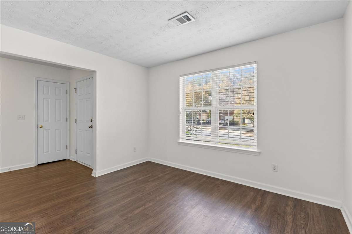 THE WAVERLY - Residential