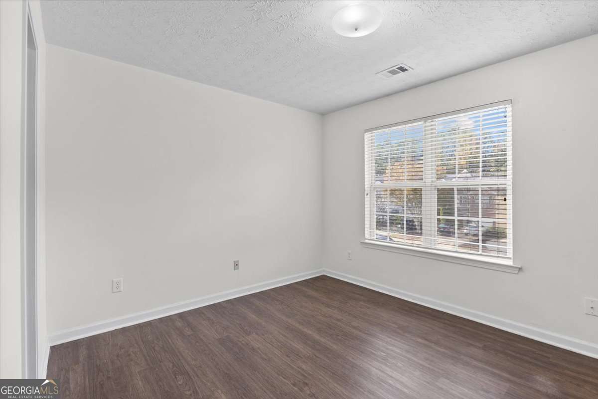 THE WAVERLY - Residential