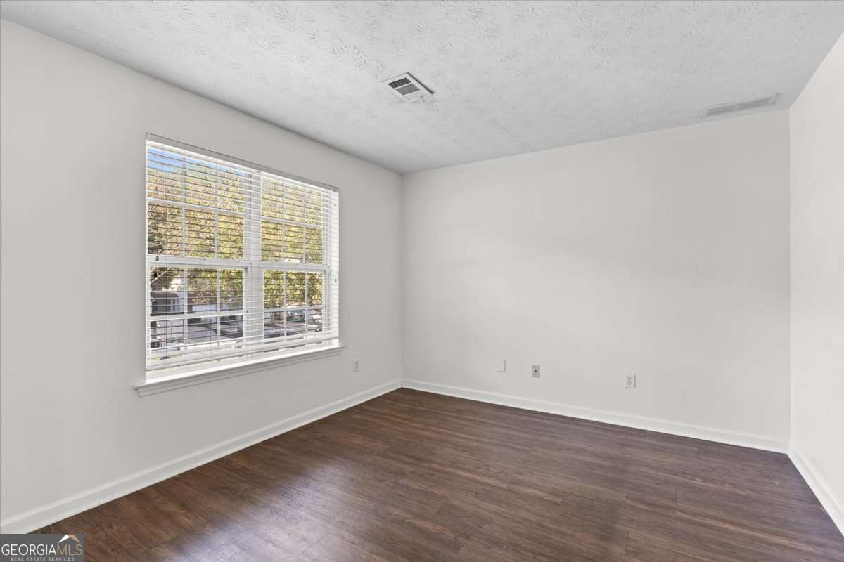 THE WAVERLY - Residential