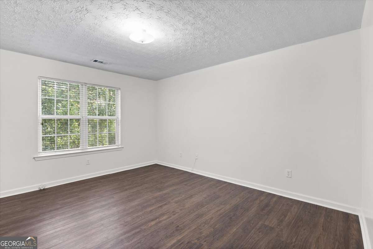 THE WAVERLY - Residential