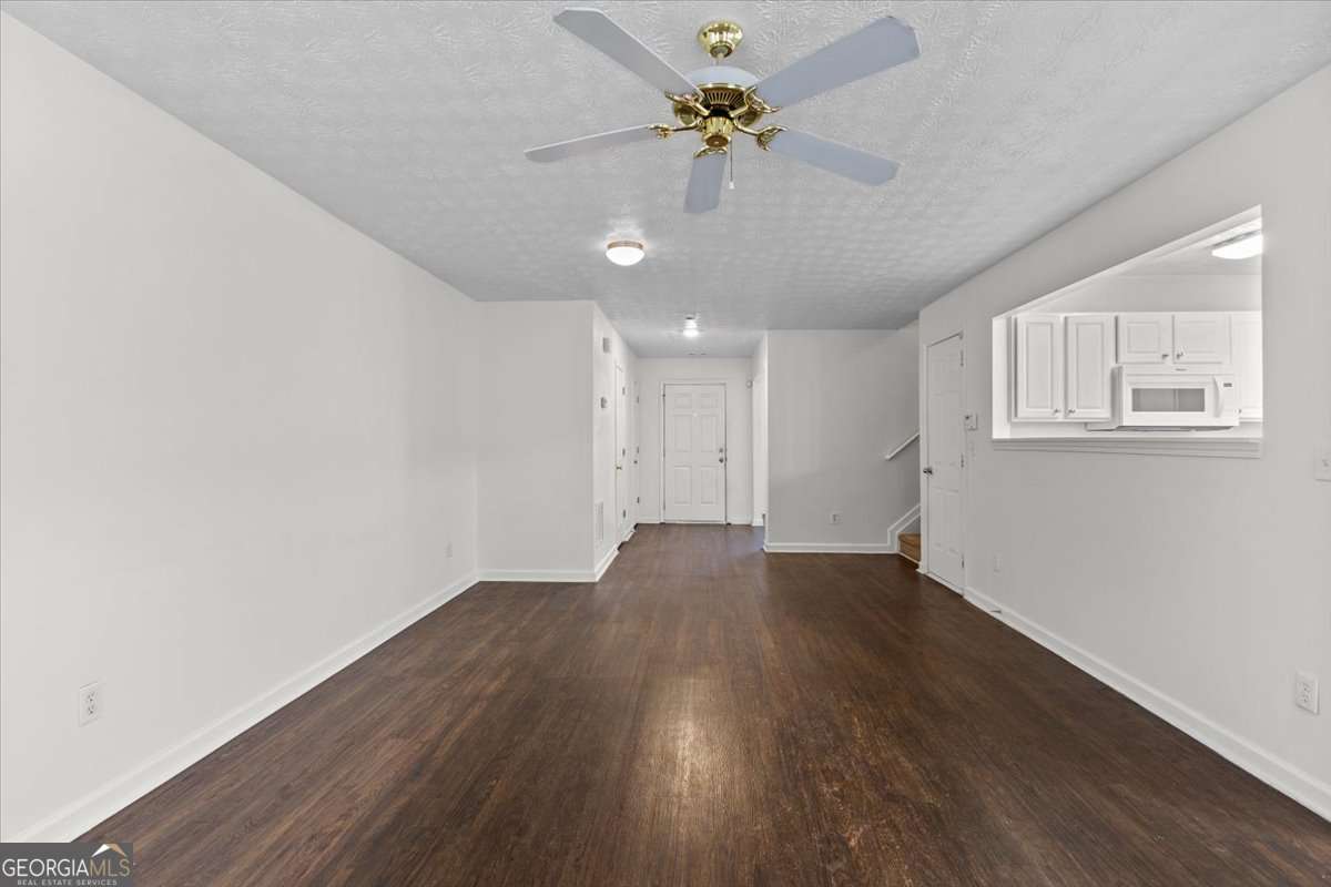 THE WAVERLY - Residential