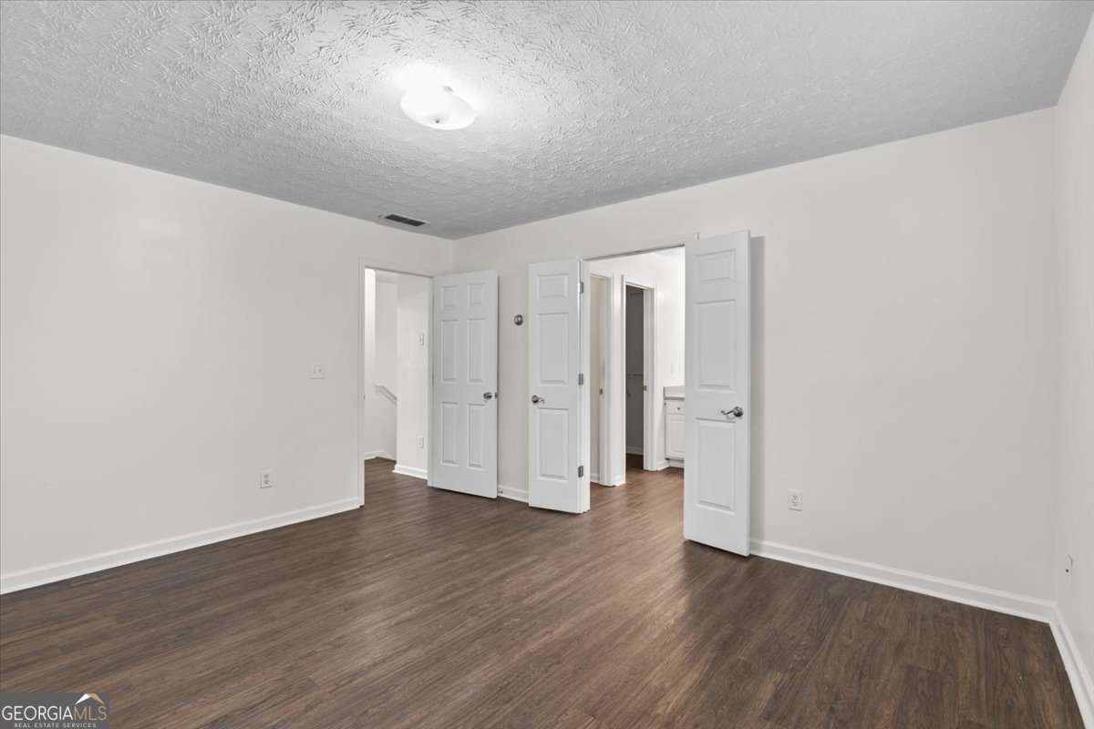 THE WAVERLY - Residential