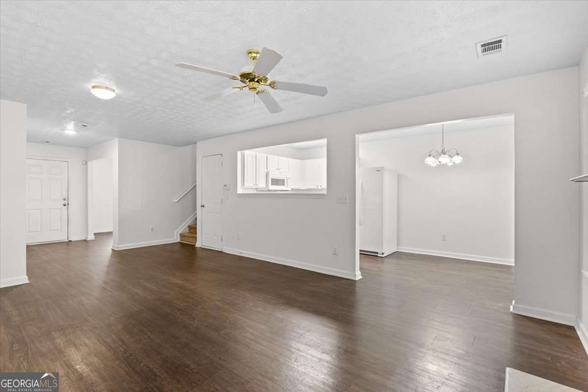 THE WAVERLY - Residential