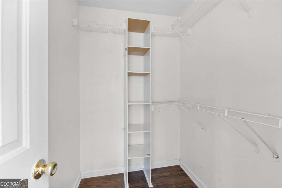 THE WAVERLY - Residential