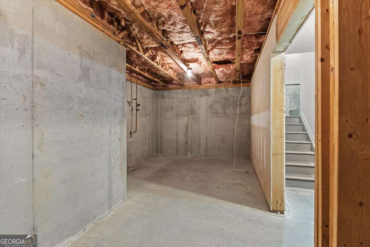 THE WAVERLY - Residential