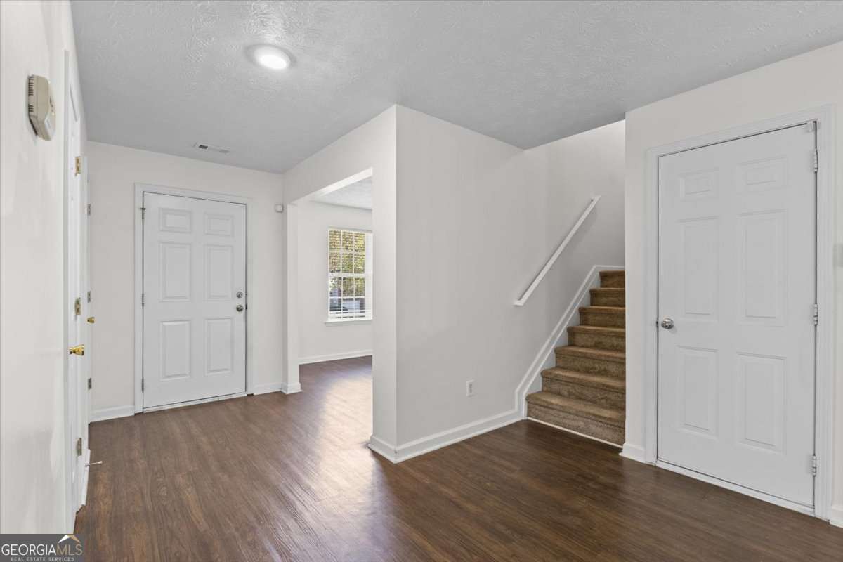 THE WAVERLY - Residential