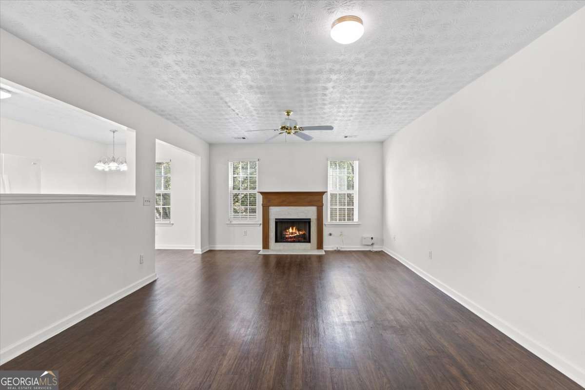 THE WAVERLY - Residential