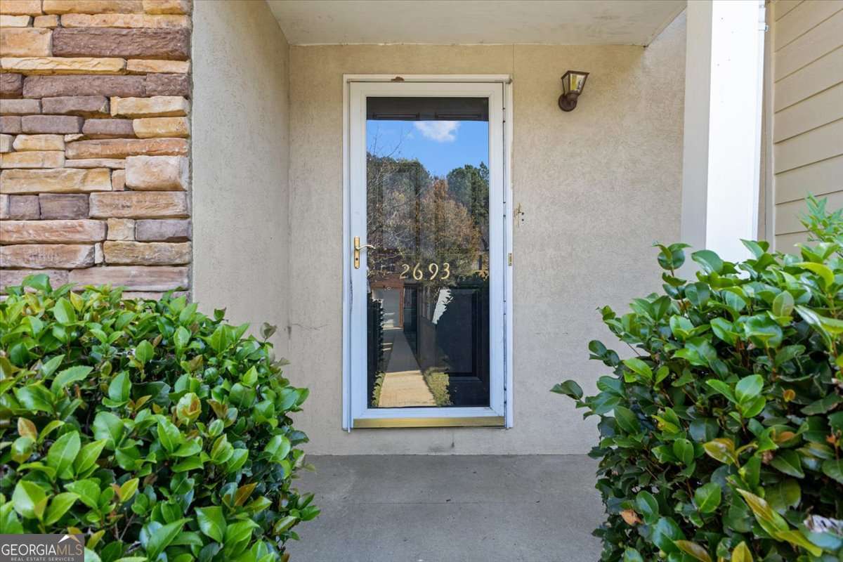 THE WAVERLY - Residential