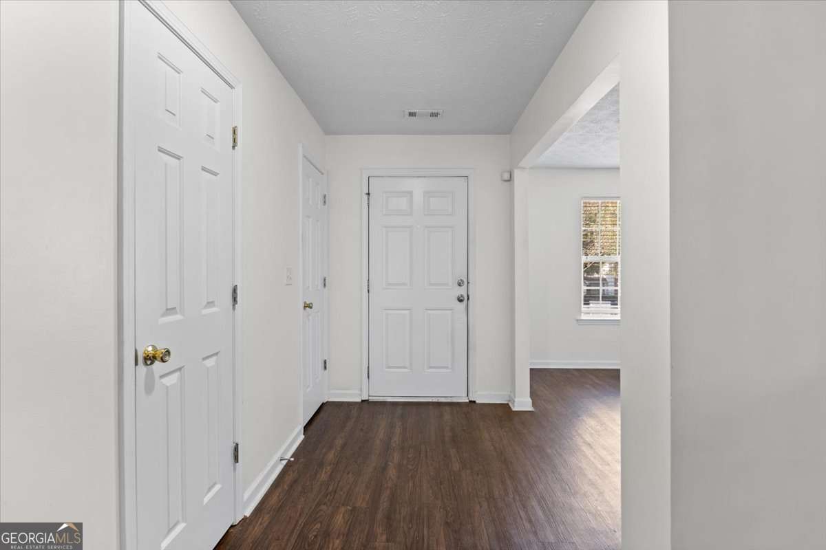 THE WAVERLY - Residential