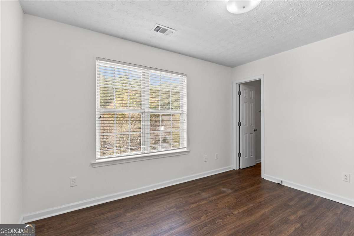 THE WAVERLY - Residential