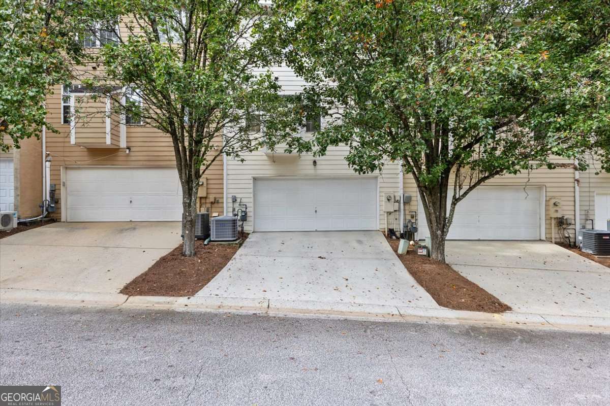 THE WAVERLY - Residential