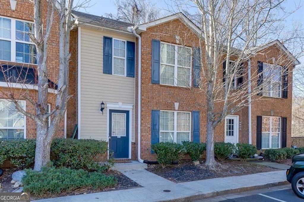 Photo of 2883 Creek Bottom Court, Gainesville, GA 30504 (MLS # 10758349)