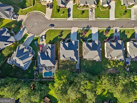 A home in Snellville