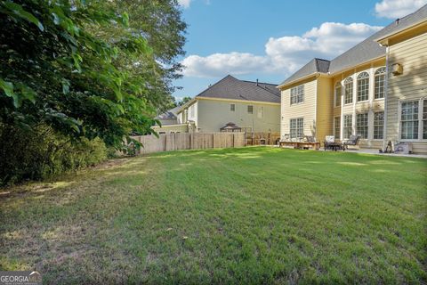 A home in Snellville