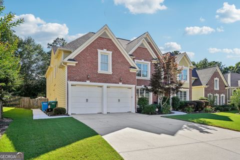 A home in Snellville