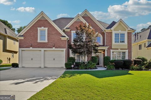 A home in Snellville