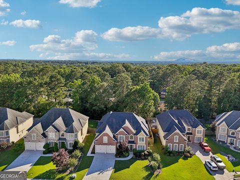 A home in Snellville