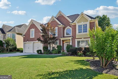 A home in Snellville