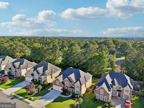 A home in Snellville