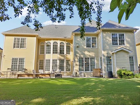 A home in Snellville