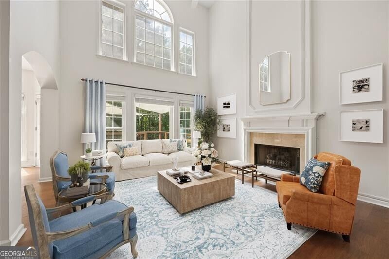 Photo of 314 Ivy Glen Circle, Avondale Estates, GA 30002 (MLS # 10851530)