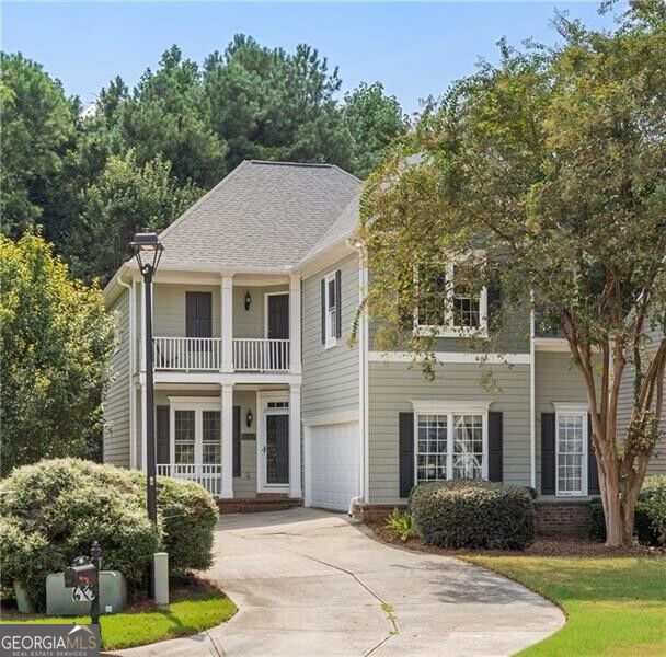 Photo of 314 Ivy Glen Circle, Avondale Estates, GA 30002 (MLS # 10851530)
