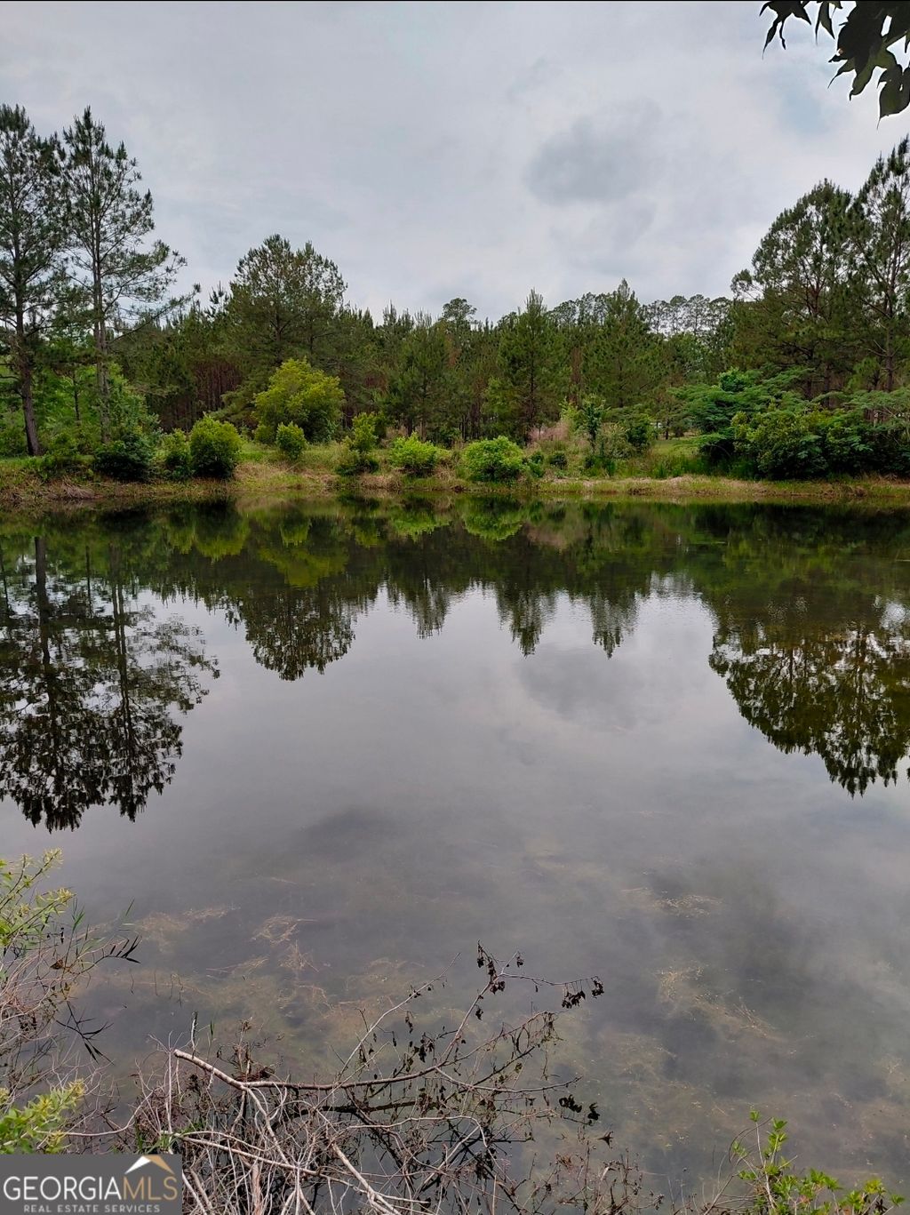 Photo of 436 Russell Boulevard #ACRES 21.45, Saint George, GA 31562 (MLS # 10771297)