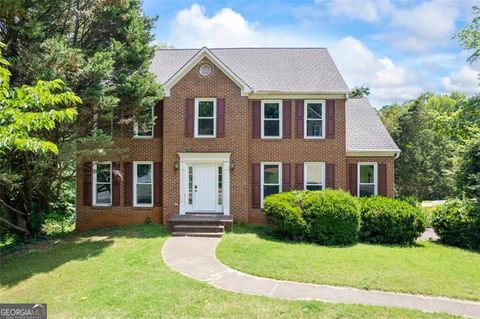 2196 Kildare WAY Kennesaw GA 30152