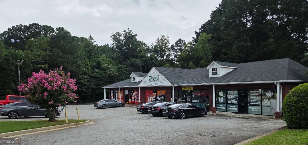 237 Atlanta ST