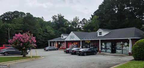 237 Atlanta ST Mcdonough GA 30253