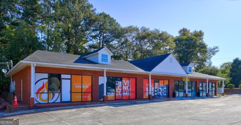 237 Atlanta ST Mcdonough GA 30253