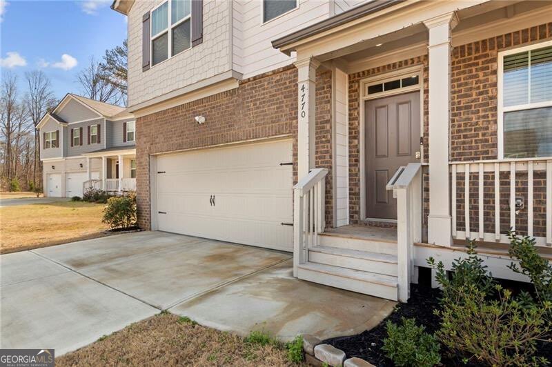 4770 Burningbush WAY