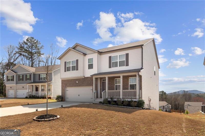 4770 Burningbush WAY