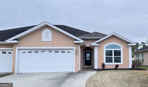 A home in Kingsland