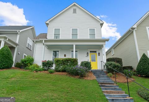 435 New ST Macon GA 31201