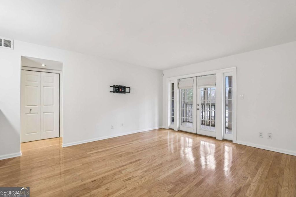 Photo of 1445 Monroe Drive NE #E5, Atlanta, GA 30324 (MLS # 10655491)