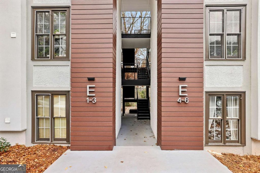 Photo of 1445 Monroe Drive NE #E5, Atlanta, GA 30324 (MLS # 10655491)