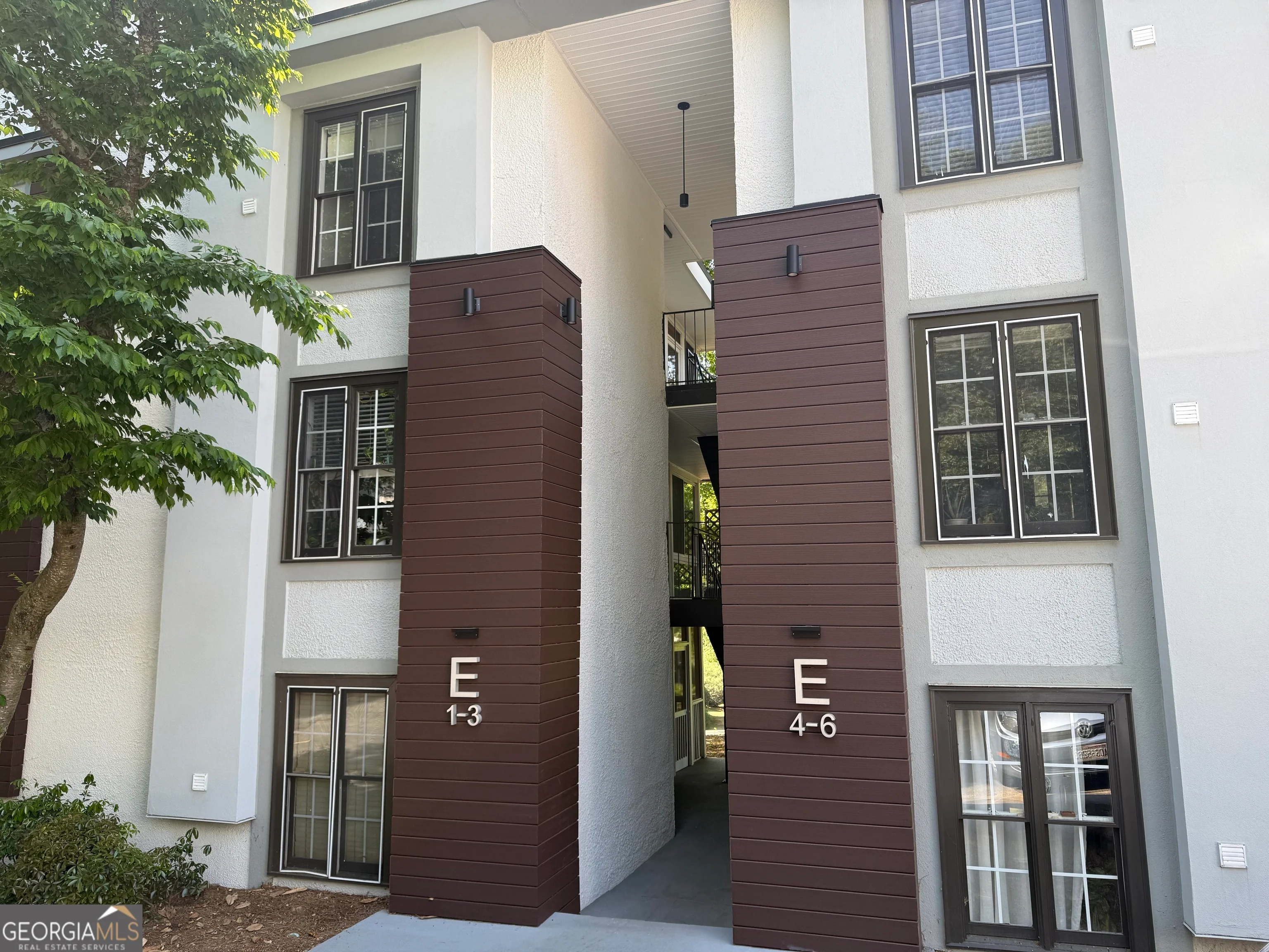 1445 Monroe Drive NE Unit #E5